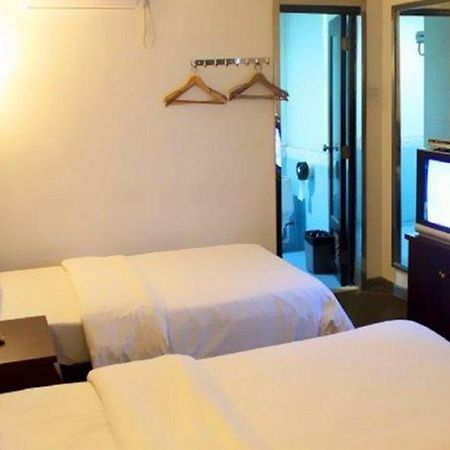 Xiangmei Chain Hotel Shenzhen Qianhai Branch エクステリア 写真