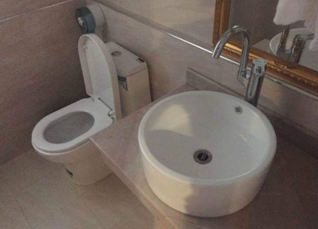 Xiangmei Chain Hotel Shenzhen Qianhai Branch エクステリア 写真